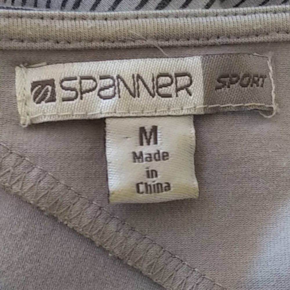 Spanner Top. - image 7